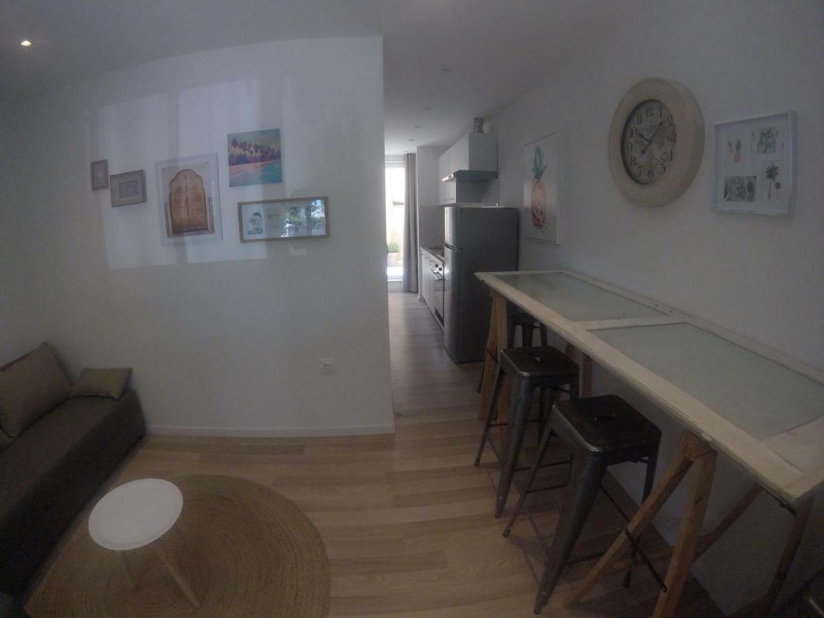 Apartments Romy PUY 외부 사진