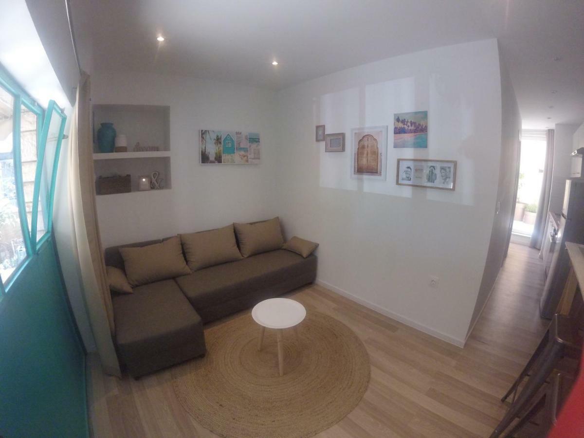 Apartments Romy PUY 외부 사진