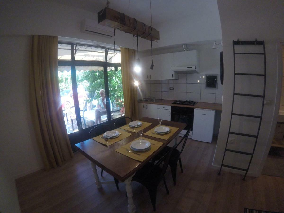 Apartments Romy PUY 외부 사진